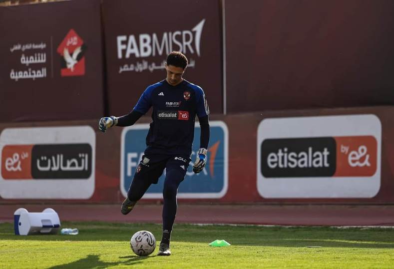 تشكيل الأهلي المتوقع ضد فاركو في كأس عاصمة مصر