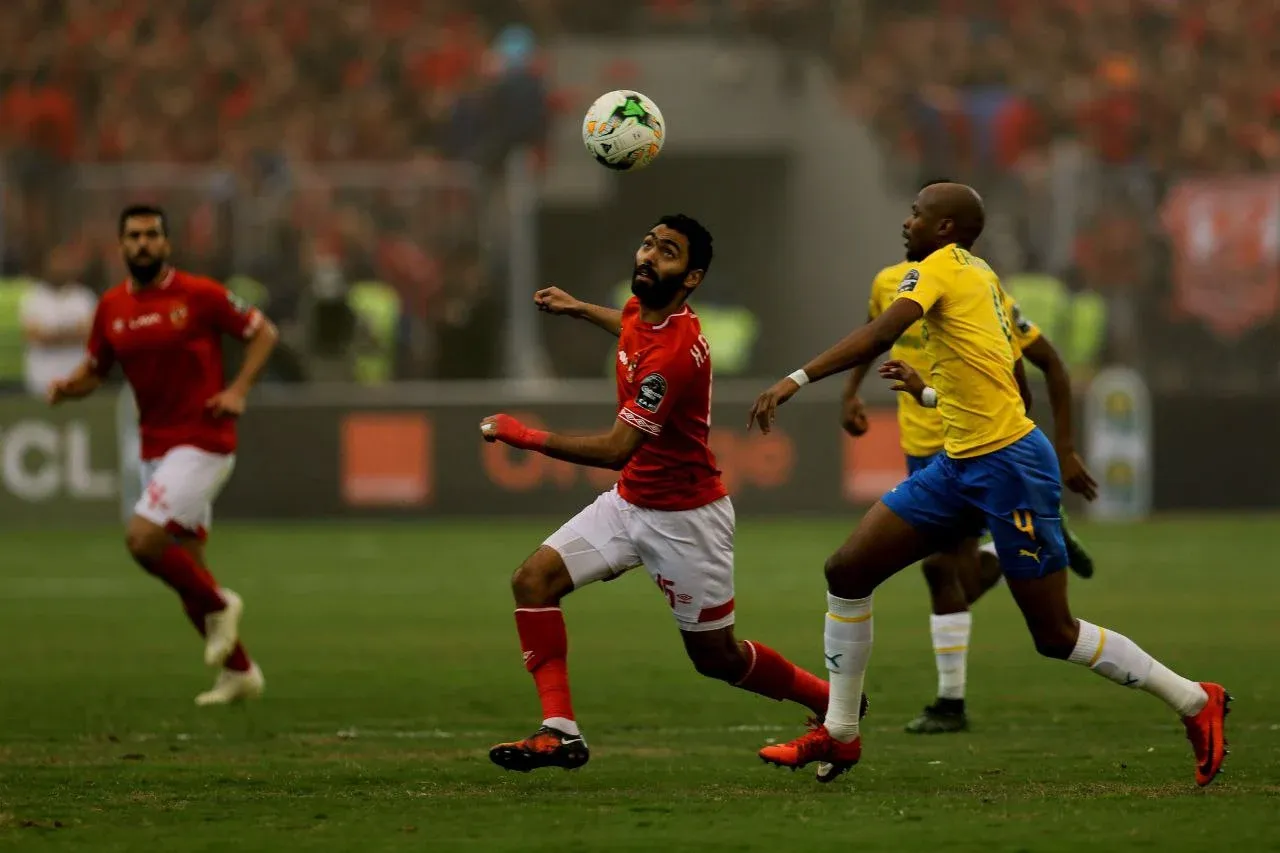تشكيل الأهلي ضد صن داونز في دوري أبطال إفريقيا 2025 تشكيل الأهلي ضد صن داونز في دوري أبطال إفريقيا 2025