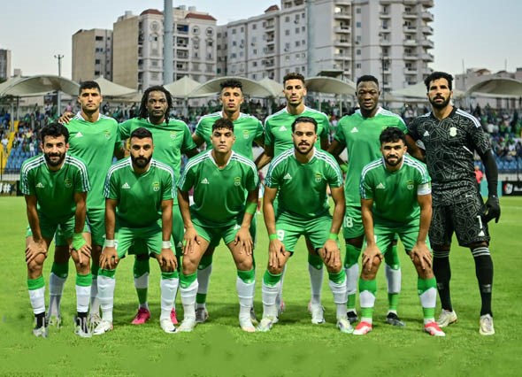 تعيين تشكيلة سموحة والاتحاد الرسمية لمنافسات الدوري تعيين تشكيلة سموحة والاتحاد الرسمية لمنافسات الدوري
