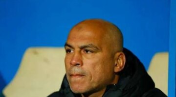 تشكيل الجهاز الفني الجديد للأهلي.. محمد يوسف مديرا رياضيا