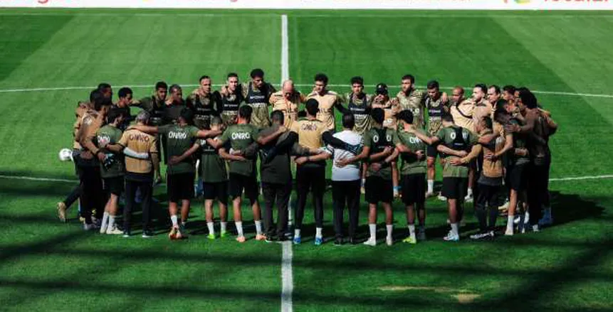 تشكيل الزمالك أمام سموحة فى كأس عاصمة مصر