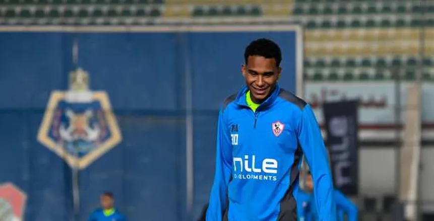 تشكيل الزمالك المتوقع ضد سموحة في كأس عاصمة مصر