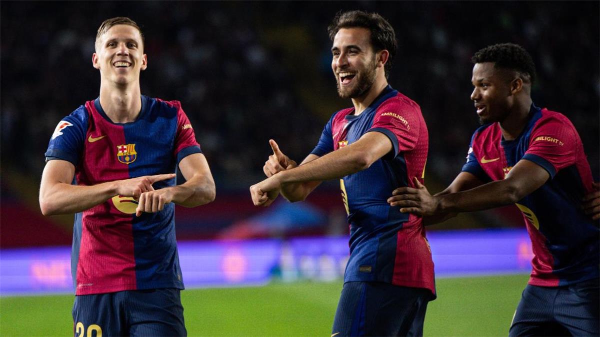 تشكيل برشلونة المتوقع أمام ريال مدريد اليوم في نهائي كأس ملك إسبانيا تشكيل برشلونة المتوقع أمام ريال مدريد اليوم في نهائي كأس ملك إسبانيا