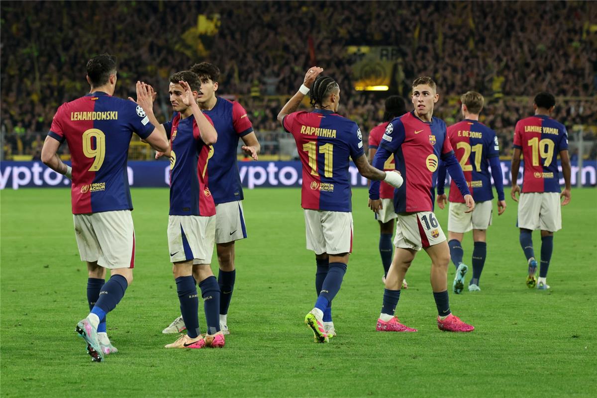 تشكيل برشلونة المتوقع أمام سيلتا فيجو اليوم في الدوري الإسباني تشكيل برشلونة المتوقع أمام سيلتا فيجو اليوم في الدوري الإسباني