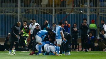 تشكيل بيراميدز المتوقع ضد أورلاندو في دوري أبطال إفريقيا