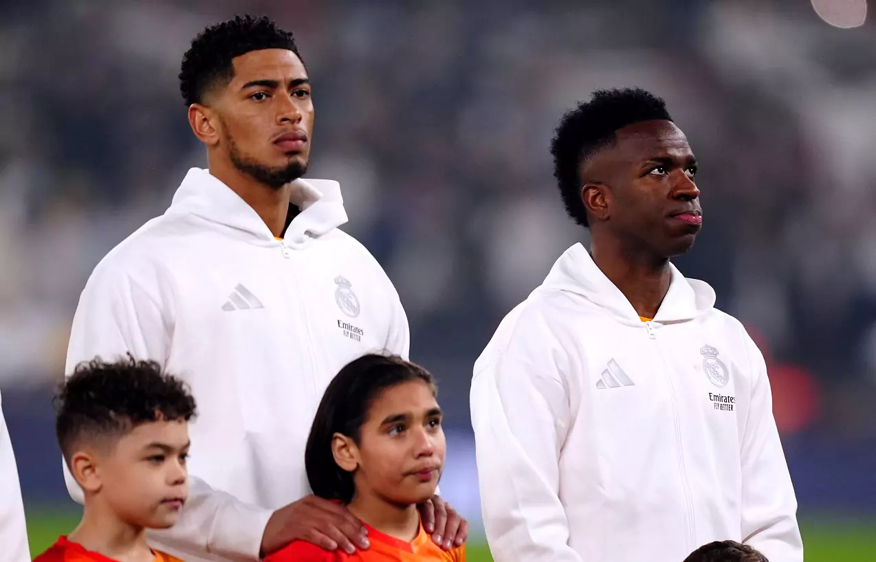 تشكيل ريال مدريد ضد أتلتيك بلباو بالجولة 32 في الدوري الإسباني تشكيل ريال مدريد ضد أتلتيك بلباو بالجولة 32 في الدوري الإسباني