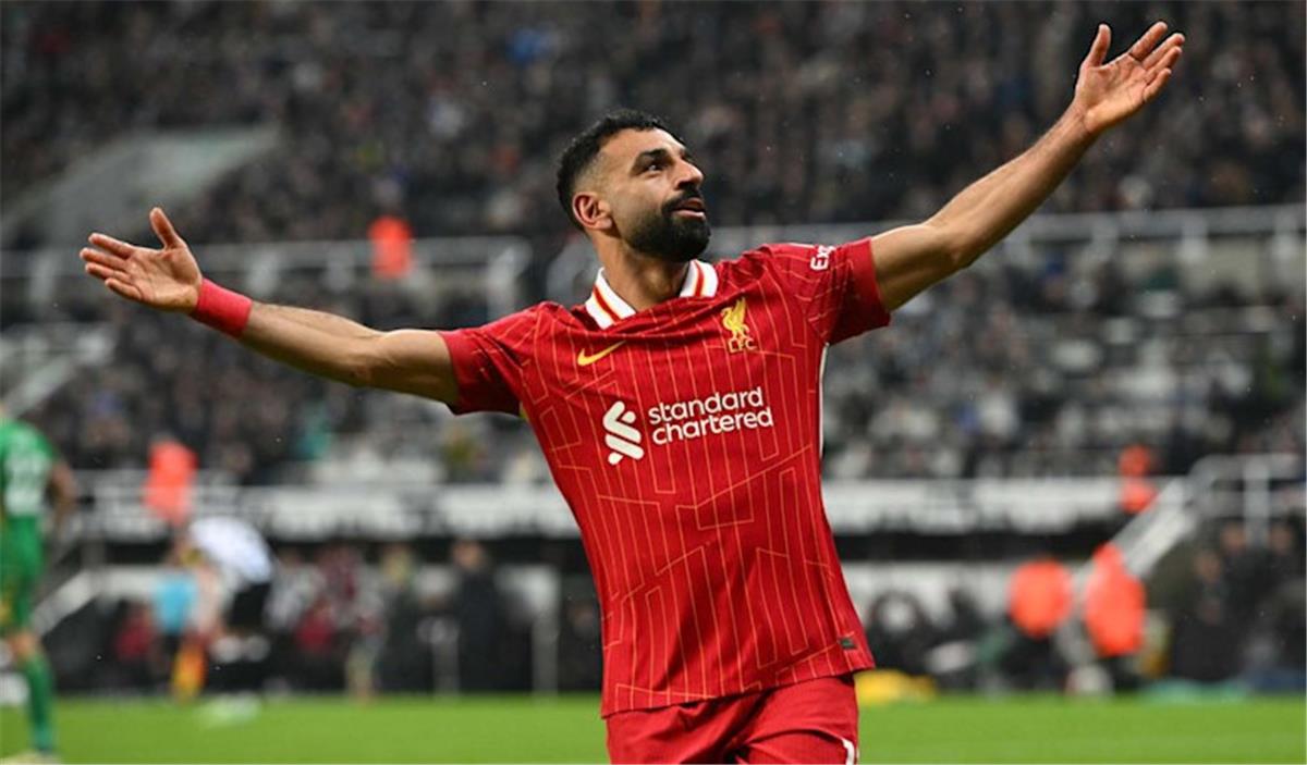 تشكيل ليفربول أمام وست هام في الدوري الإنجليزي.. موقف محمد صلاح