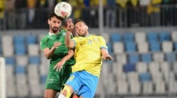تشكيل هجومي للإسماعيلي في مواجهة زد بدوري NILE