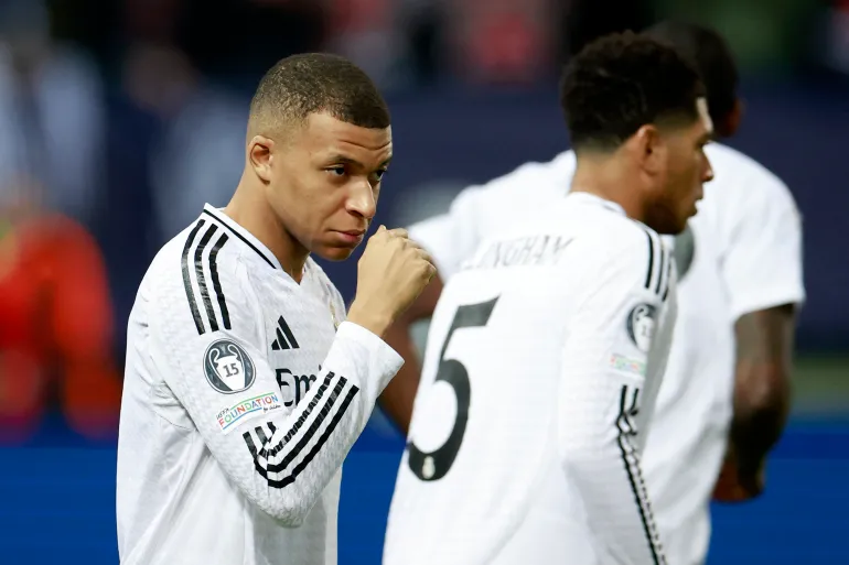تشكيل هجومي من ريال مدريد أمام أرسنال بدوري الأبطال تشكيل هجومي من ريال مدريد أمام أرسنال بدوري الأبطال