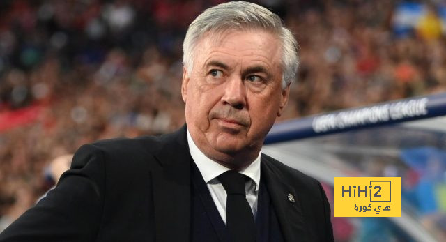 تشكيلة ريال مدريد الرسمية للقاء أرسنال في دوري الأبطال