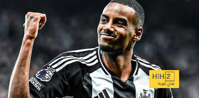 تشكيلة نيوكاسل المتوقعة لمواجهة كريستال بالاس في الدوري