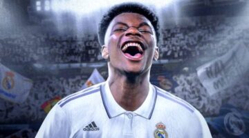 تشواميني يسجل الهدف الثاني لريال مدريد في مرمى برشلونة “فيديو”
