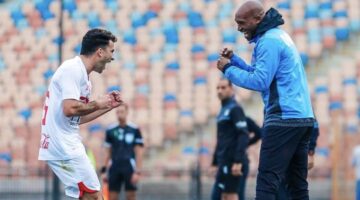 تصعيد جديد من الزمالك ضد زيزو