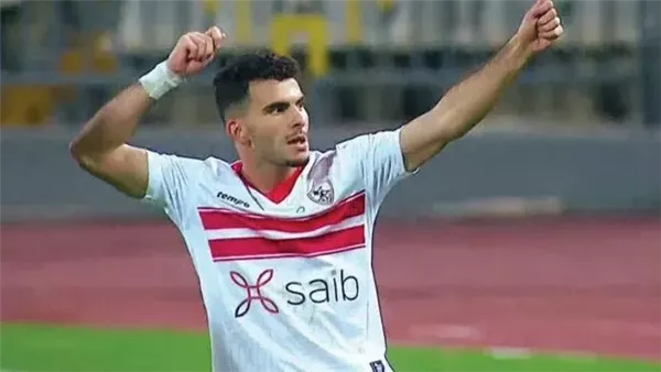 تصعيد جديد من زيزو ضد الزمالك بعد البيان الأخير