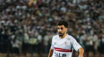 تطور جديد في ملف التجديد لعبدالله السعيد.. الزمالك يؤجل المفاوضات