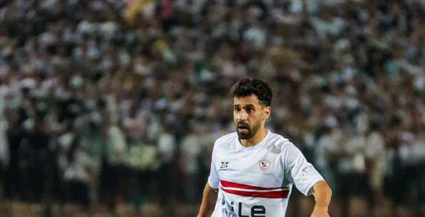 تطور جديد في ملف التجديد لعبدالله السعيد.. الزمالك يؤجل المفاوضات