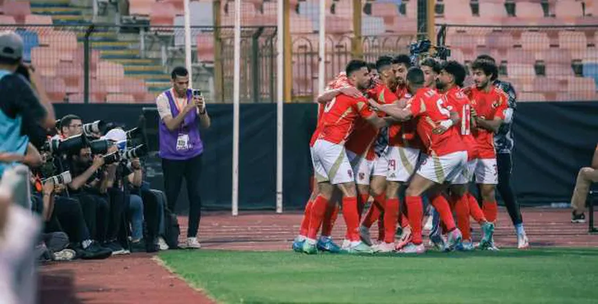 تطورات ملف مدرب الأهلي الجديد.. وموقف رافاييل بينيتيز