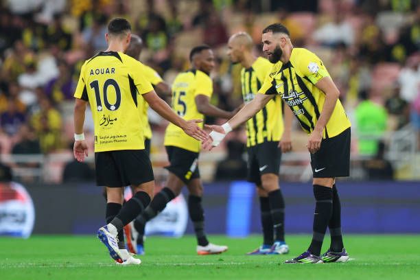 تعديل وحيد على تشكيل الاتحاد أمام الاتفاق