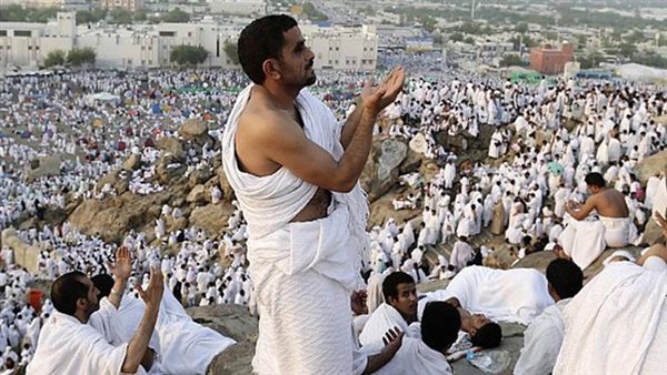 هل الحج ينقي الإنسان من الذنوب ويجعله كمن وُلِدَ حديثًا؟ دعوة للمتحدثة (فيديو) هل الحج ينقي الإنسان من الذنوب ويجعله كمن وُلِدَ حديثًا؟ دعوة للمتحدثة (فيديو)