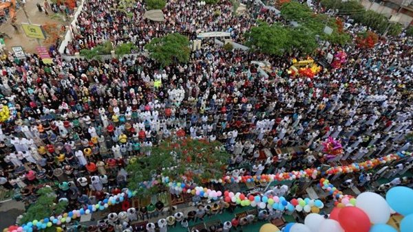 تعرف على موعد عيد الأضحى المبارك وعدد أيام الإجازة