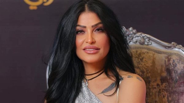 تعرف على موعد ومكان عزاء مصممة الأزياء جينا سلطان