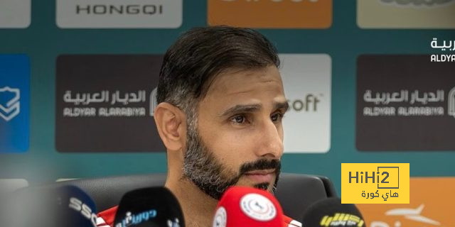 تعليق مدرب الاتفاق قبل مواجهة الرياض تعليق مدرب الاتفاق قبل مواجهة الرياض