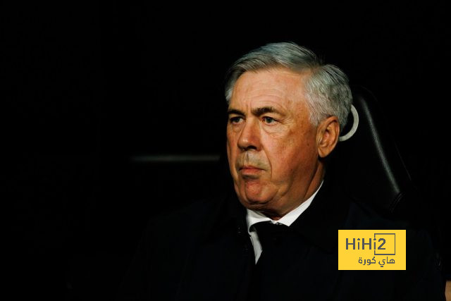 تفاصيل الكارثة التي وصل اليها ريال مدريد …!