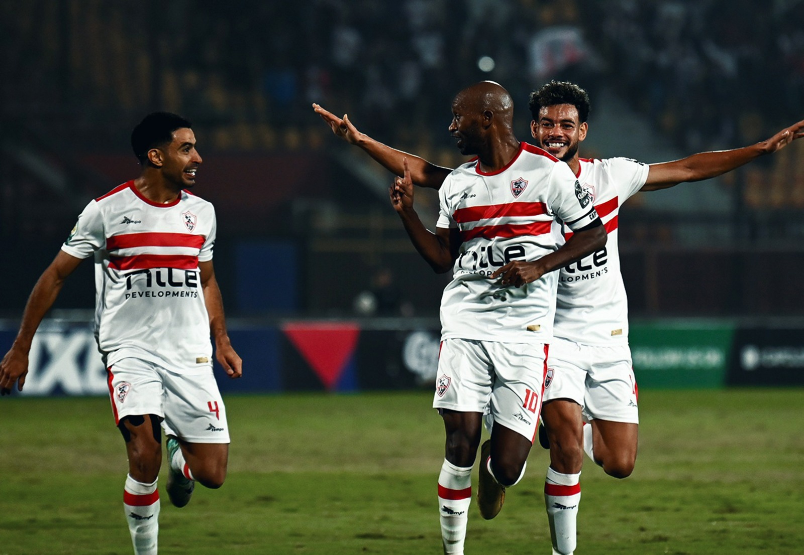 تفاصيل مران الزمالك اليوم استعدادًا لمواجهة المصري البورسعيدي