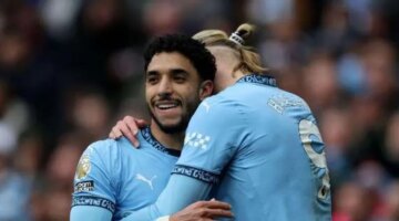 تقارير: مرموش ورقة هجومية رابحة مع السيتي في نهائي كأس الاتحاد الإنجليزي