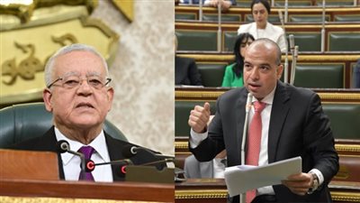 تقدير خاص من رئيس النواب لمستشاره محمد عبد العليم«رجل نبيل ومثال نادر للجدية والتجرد ولا ينشد شهرةً أو أضواءً»