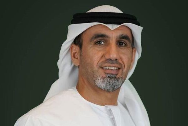 تكليف حميد الطاير برئاسة شركة النصر لكرة القدم