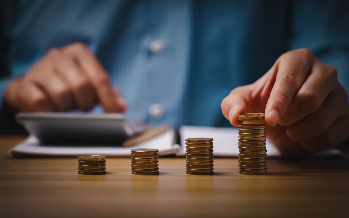 تمكين المديرين الماليين لفهم تكاليف التوظيف وتحقيق العوائد المالية المستدامة تمكين المديرين الماليين لفهم تكاليف التوظيف وتحقيق العوائد المالية المستدامة