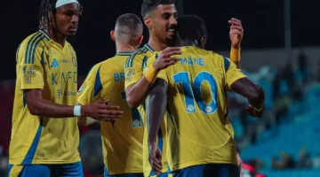 تمهيدًا للتصعيد.. النصر يتلقى أخبارًا سارة بشأن قضية العروبة