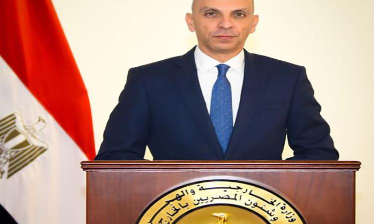 تميم خلاف: لن يتحقق السلام والأمن في المنطقة سوى بإقامة دولة فلسطينية تميم خلاف: لن يتحقق السلام والأمن في المنطقة سوى بإقامة دولة فلسطينية