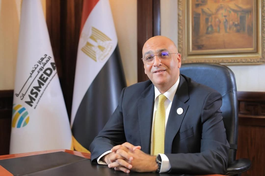 “تنمية المشروعات”: التوسع في التعاون مع المحافظات لتوفير فرص عمل للشباب