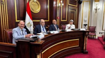 تنمية المشروعات يتعاون مع وزارة التنمية المحلية لتطوير التكتلات الإنتاجية بالمحافظات