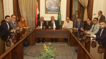 تواصل يوجه رسالة لرئيس الجمهورية لحل أزمة فرض مقابل الخدمات المميكنة والتطوير