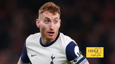 توتنهام يتحدى عمالقة الدوري الإيطالي للاحتفاظ بكولوسيفسكي توتنهام يتحدى عمالقة الدوري الإيطالي للاحتفاظ بكولوسيفسكي