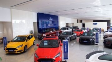 توقعات بانتعاش سوق السيارات مع طرح موديلات 2026