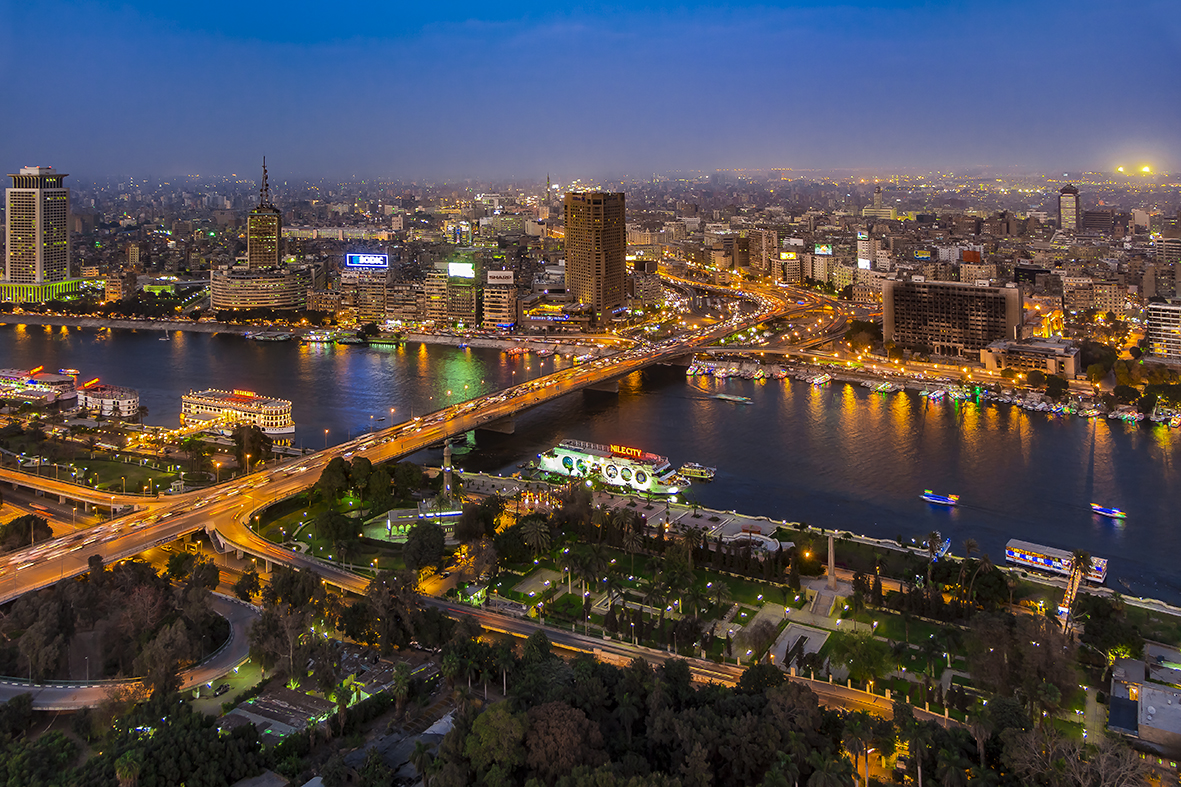 توقعات بتراجع العائد على أدوات الدين الحكومى مع تحسن آفاق الاقتصاد المصرى