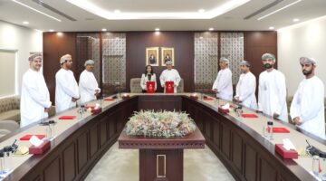 توقيع مذكرة تعاون لبرنامج التميز في كفاءة الطاقة في المناطق الاقتصادية والحرة والصناعية
