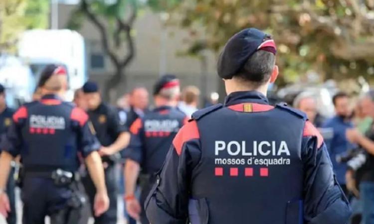 توقيف أم في إسبانيا باعت طفلتها لزوجين مقابل 2000 يورو