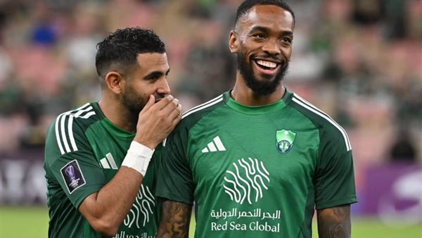 توني ومحرز يقودان هجوم أهلي جدة أمام الهلال بدوري أبطال آسيا للنخبة توني ومحرز يقودان هجوم أهلي جدة أمام الهلال بدوري أبطال آسيا للنخبة