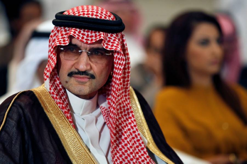ثروة الوليد بن طلال في 2025.. نظرة على استثمارات أغنى رجل عربي