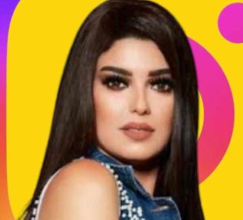عزة مجاهد تتورط في فضيحة أون لاين مايو المقبل