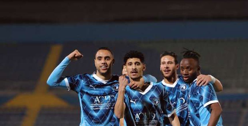 ثنائي بيراميدز يخضعان لكشف المنشطات بعد التعادل أمام أورلاندو ثنائي بيراميدز يخضعان لكشف المنشطات بعد التعادل أمام أورلاندو