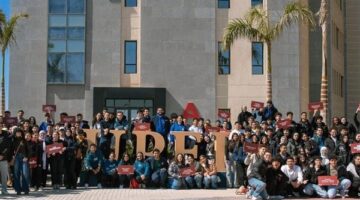 جامعة جزيرة الأمير إدوارد بالقاهرة تعليق الدراسة غدًا لسوء الأحوال الجوية
