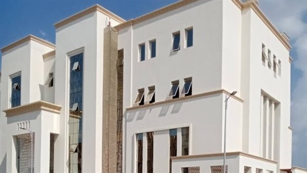 جامعة سمنود تفوز بـ3 مشاريع بدعم وتمويل “برنامج مصر تصنع” جامعة سمنود تفوز بـ3 مشاريع بدعم وتمويل “برنامج مصر تصنع”