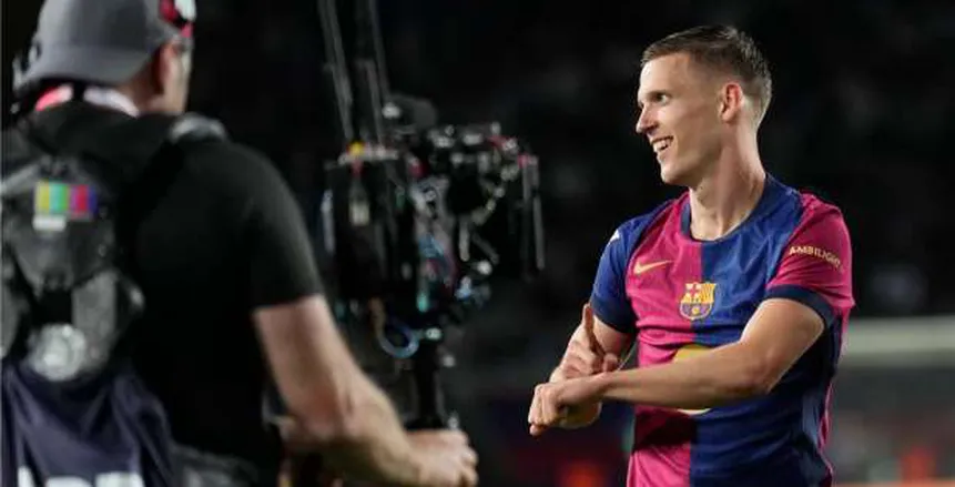 جدول ترتيب الدوري الإسباني بعد فوز برشلونة على ريال مايوركا