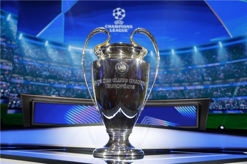 جدول مباريات نصف نهائي دوري أبطال أوروبا 2024-2025 .. والقنوات الناقلة جدول مباريات نصف نهائي دوري أبطال أوروبا 2024-2025 .. والقنوات الناقلة